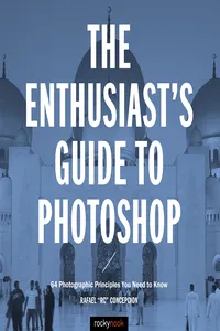 The Enthusiast's Guide to Photoshop_cover