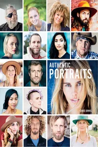 Authentic Portraits_cover