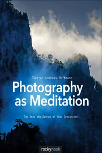 Photography as Meditation_cover
