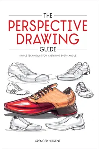 The Perspective Drawing Guide_cover