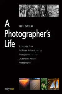 A Photographer's Life_cover