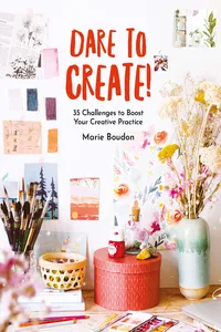 Dare to Create!_cover