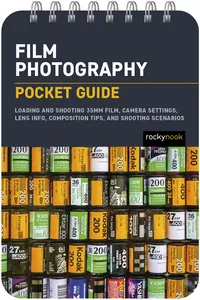 Film Photography: Pocket Guide_cover