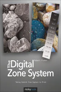 The Digital Zone System_cover