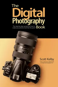 The Digital Photography Book_cover