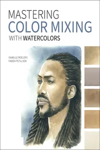 Mastering Color Mixing with Watercolors_cover