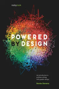 Powered by Design_cover
