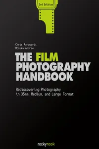 The Film Photography Handbook, 3rd Edition_cover