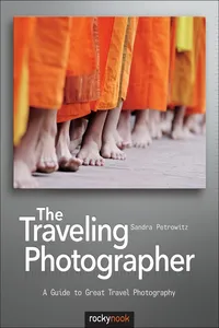 The Traveling Photographer_cover