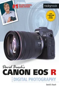 David Busch's Canon EOS R Guide to Digital Photography_cover