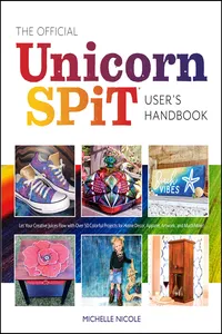 The Official Unicorn SPiT User's Handbook_cover