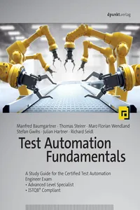 Test Automation Fundamentals_cover