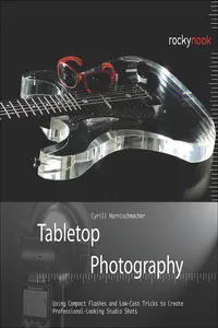 Tabletop Photography_cover