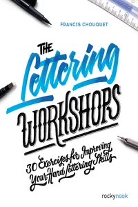 The Lettering Workshops_cover