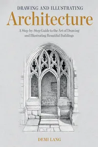Drawing and Illustrating Architecture_cover