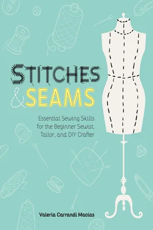 Stitches and Seams