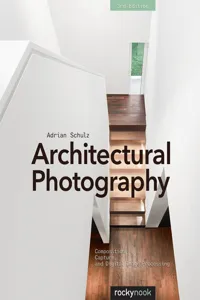 Architectural Photography, 3rd Edition_cover