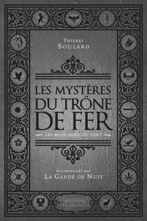 Les Mystères du Trône de Fer