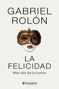 La felicidad_cover