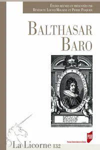 Balthazar Baro_cover