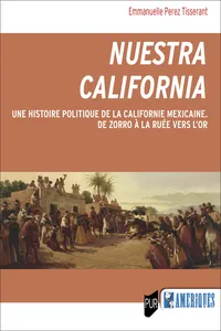 Nuestra California_cover