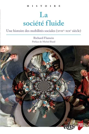 La société fluide