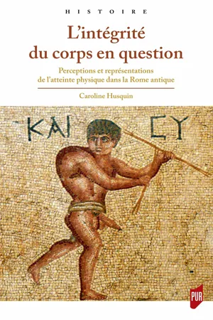 L'intégrité du corps en question