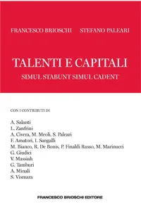 Talenti e capitali_cover