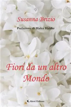 Fiori da un altro Mondo