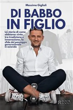 Di Babbo in Figlio