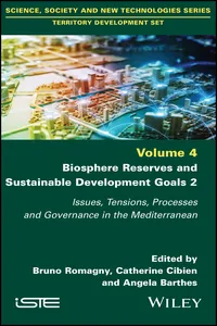 Biosphere Reserves and Sustainable Development Goals 2_cover