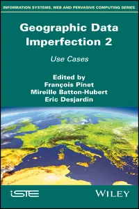 Geographical Data Imperfection 2_cover