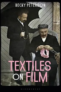 Textiles on Film_cover