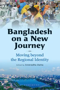 Bangladesh on a New Journey_cover