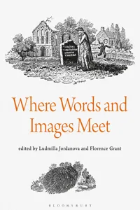 Where Words and Images Meet_cover