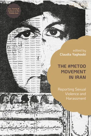 The #MeToo Movement in Iran