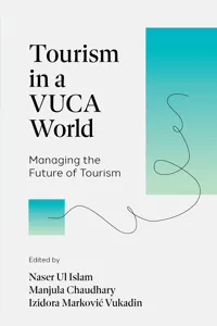 Tourism in a VUCA World_cover