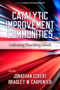 Catalytic Improvement Communities_cover