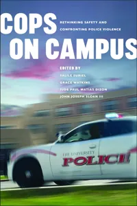 Cops on Campus_cover