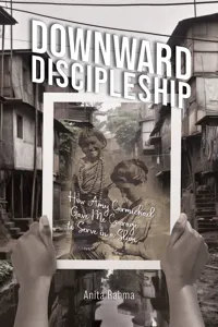 Downward Discipleship_cover