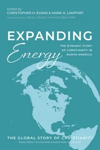 Expanding Energy_cover