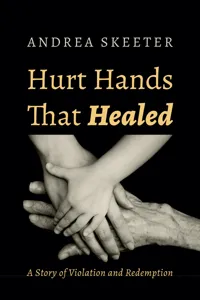 Hurt Hands That Healed_cover