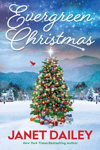 Evergreen Christmas_cover