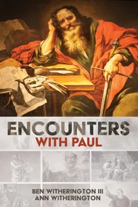 Encounters with Paul_cover