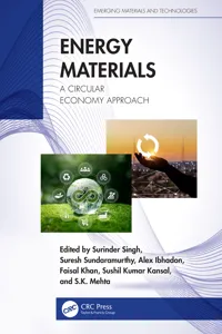 Energy Materials_cover