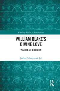 William Blake's Divine Love_cover