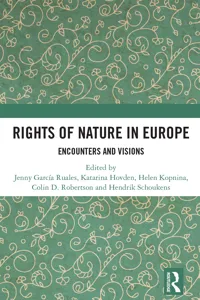 Rights of Nature in Europe_cover