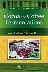 Cocoa and Coffee Fermentations_cover