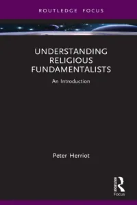 Understanding Religious Fundamentalists_cover