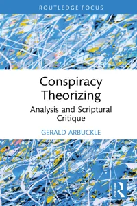 Conspiracy Theorizing_cover